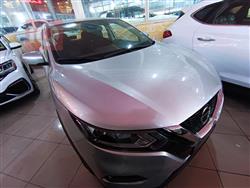 Nissan Rogue Sport